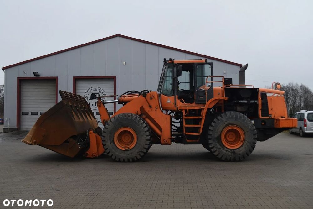 Doosan DL 420 - 5