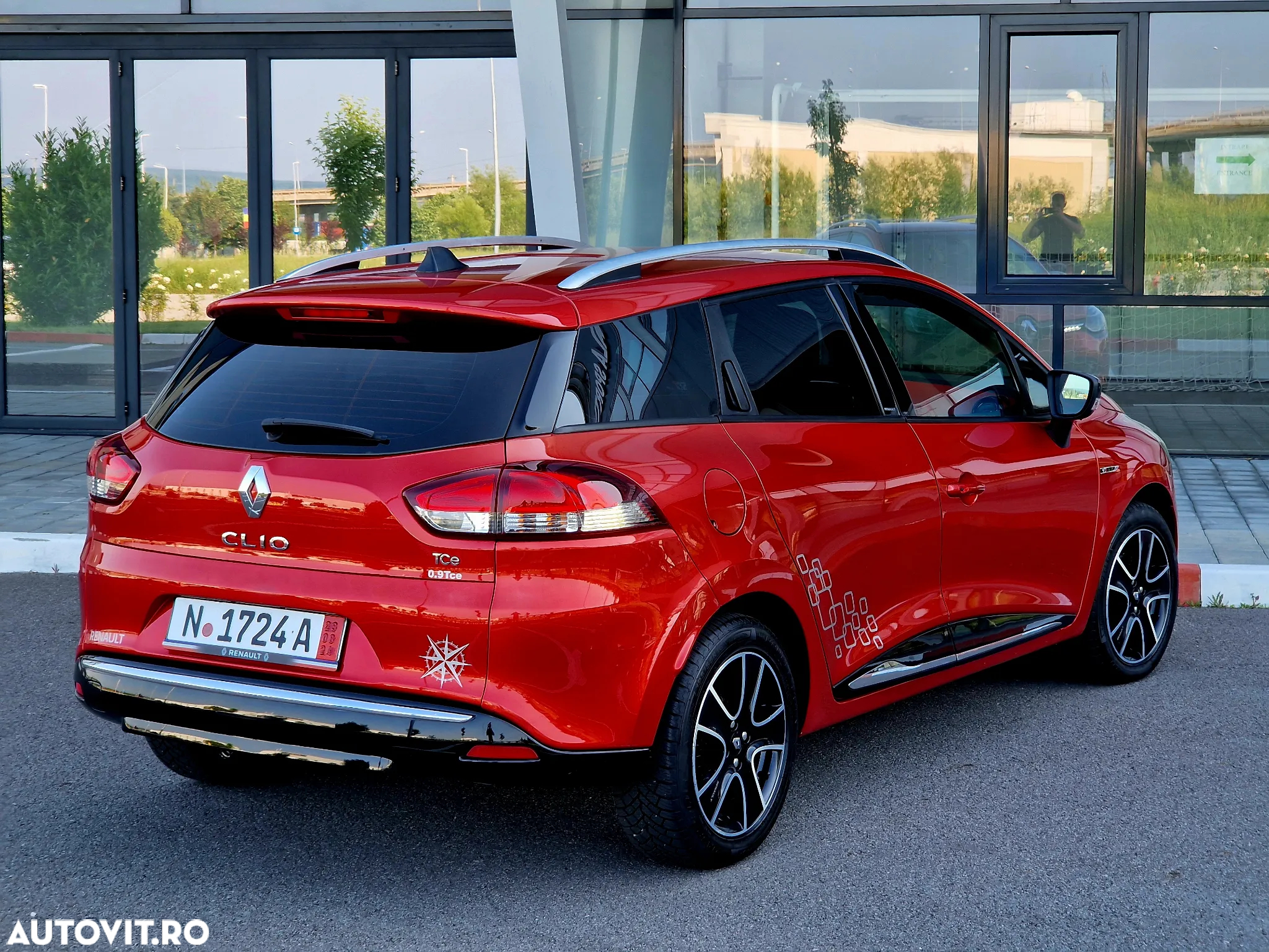 Renault Clio TCe 90 BUSINESS EDITION - 7