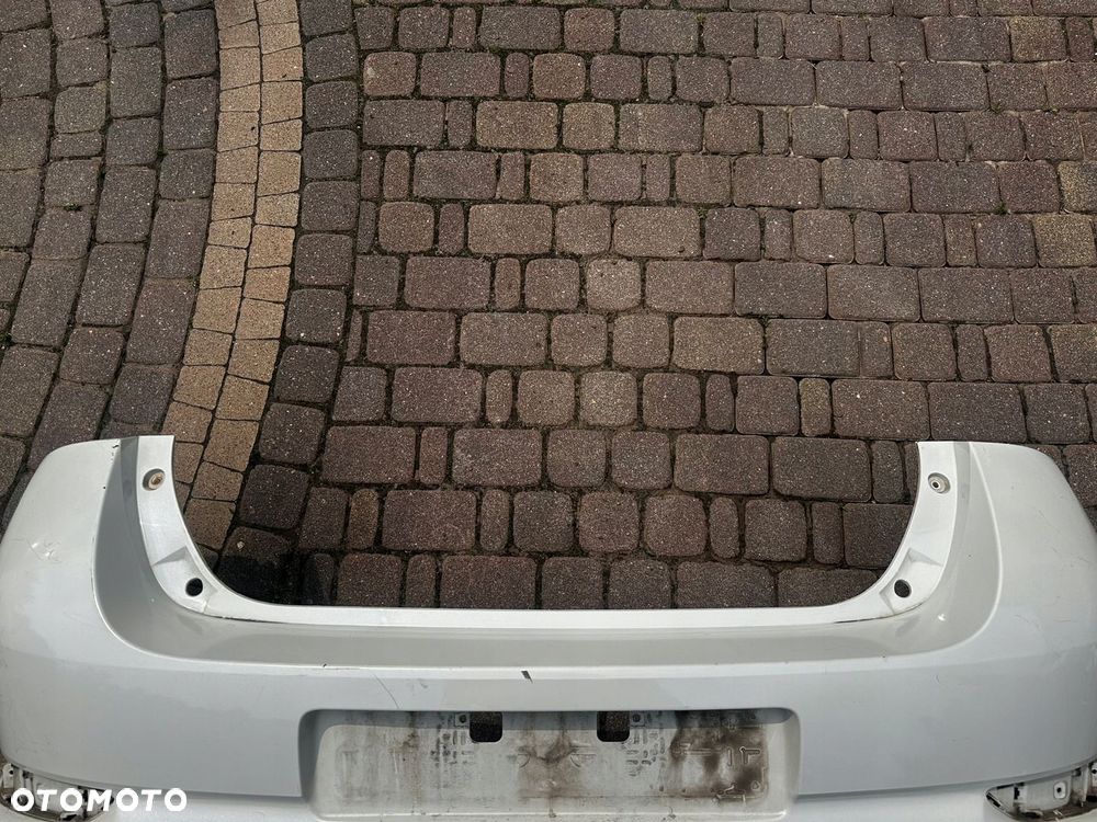 TOYOTA AURIS 2 II LIFT HB 15-18R ZDERZAK TYŁ 52159-02D30/40 - 7