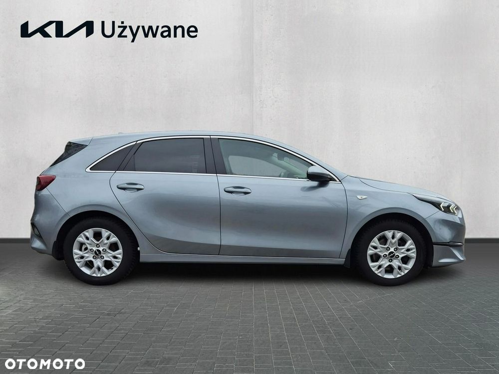 Kia Ceed 1.5 T-GDI M DCT - 7