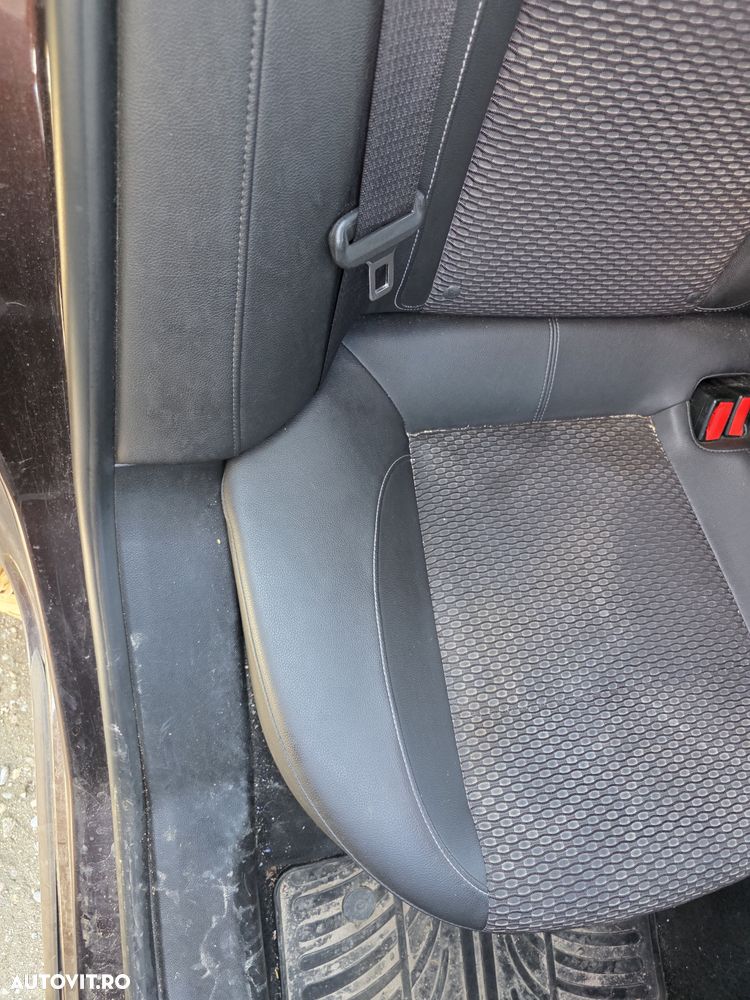 Opel Insignia 2.0 CDTI ECOTEC Start/Stop 4X4 - 24