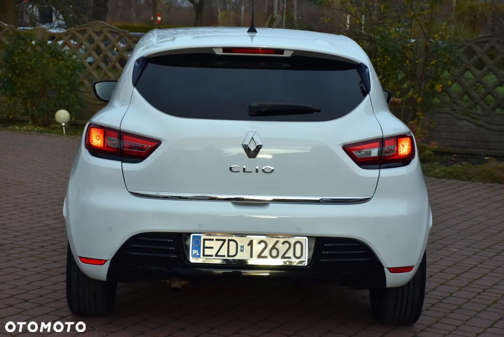 Renault Clio TCe 90 Limited - 13