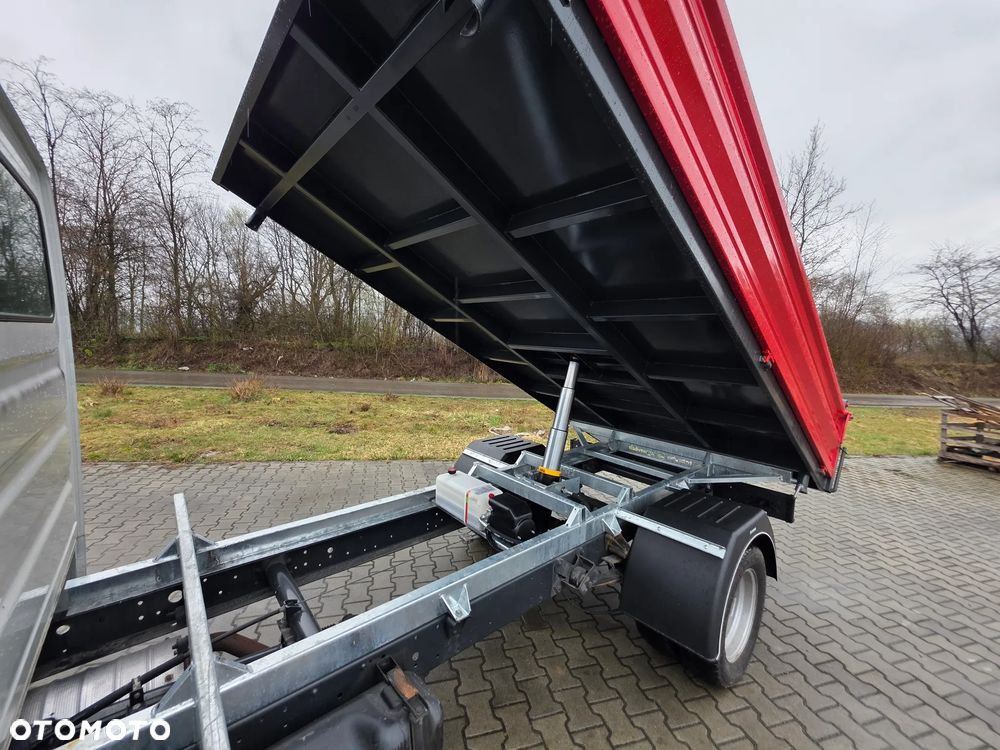 Iveco Daily 35c-15 Wywrotka 3.60 M/Kiper 3-Stronny ! Bez Korozji  ! Z Włoch  ! - 11