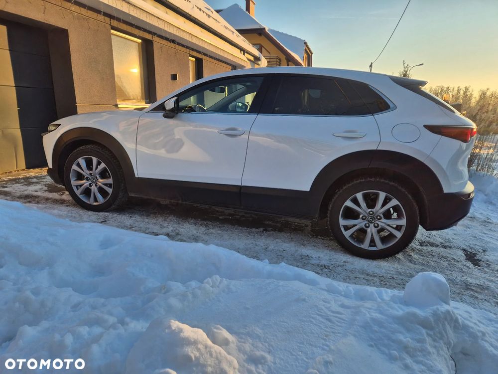 Mazda CX-30 2.0 mHEV Hikari 2WD - 6
