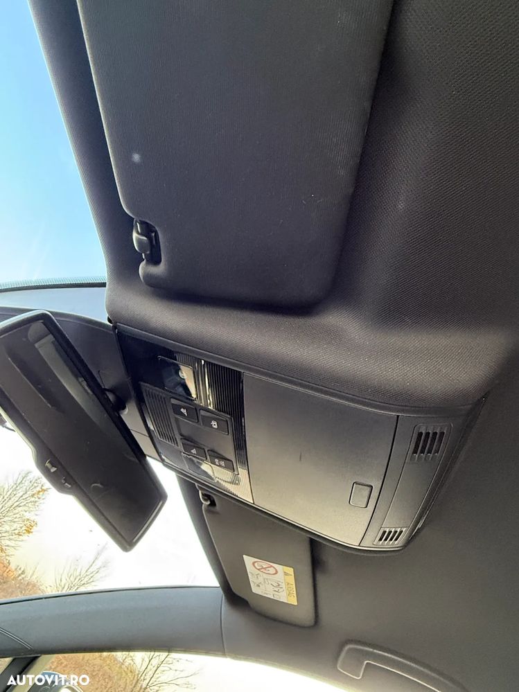 Volkswagen Golf 1.4 GTE Plug-In-Hybrid DSG - 19