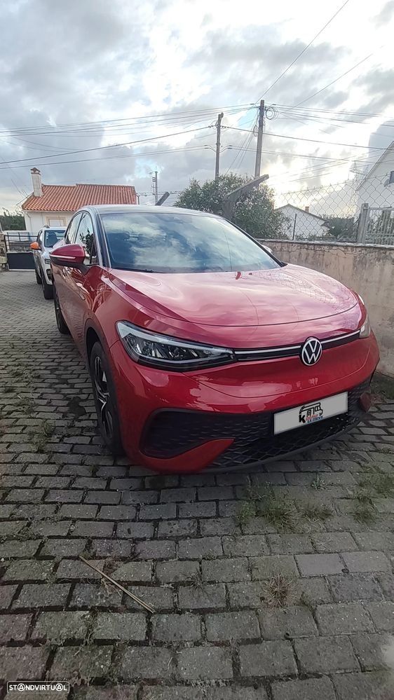 VW ID.5 Pro Performance - 5