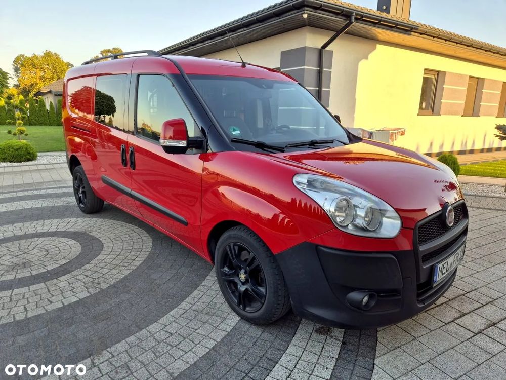 Fiat Doblo - 3