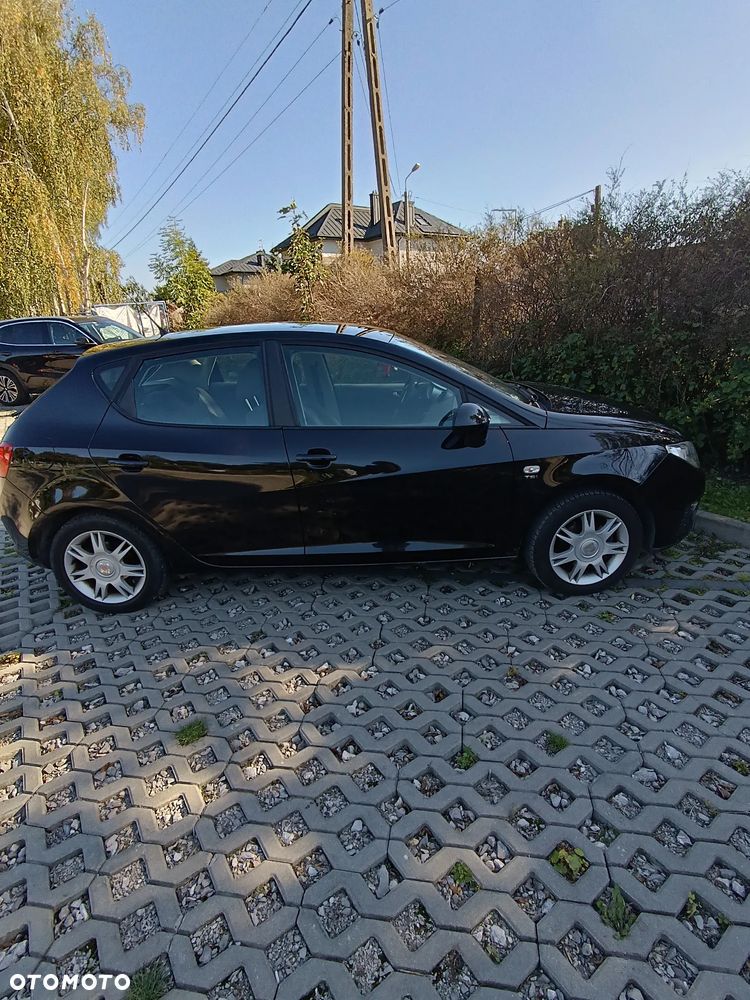 Seat Ibiza 1.2 TSI Style - 5