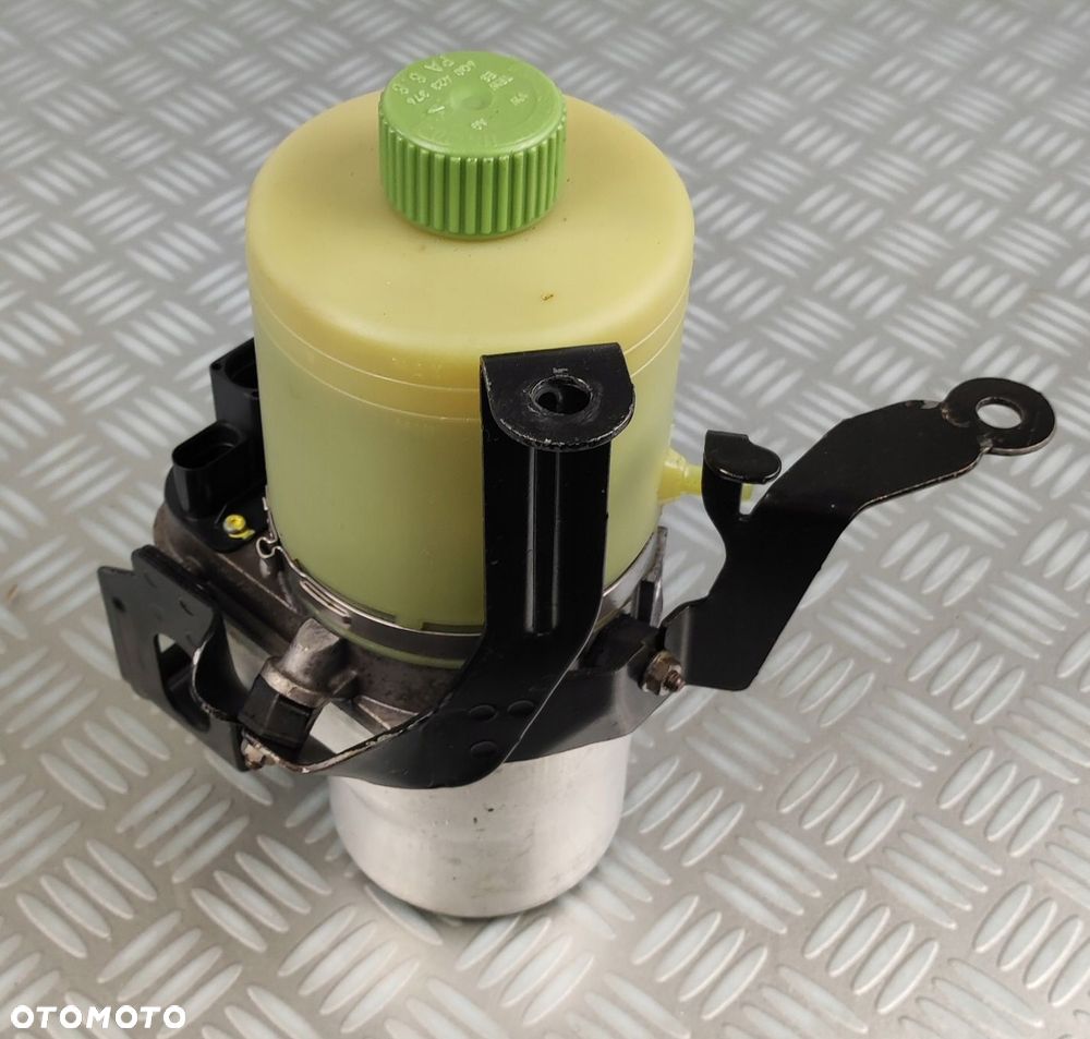 6Q0423156AB pompa wspomagania SKODA FABIA I VW POLO 9N SEAT IBIZA III 6L - 4