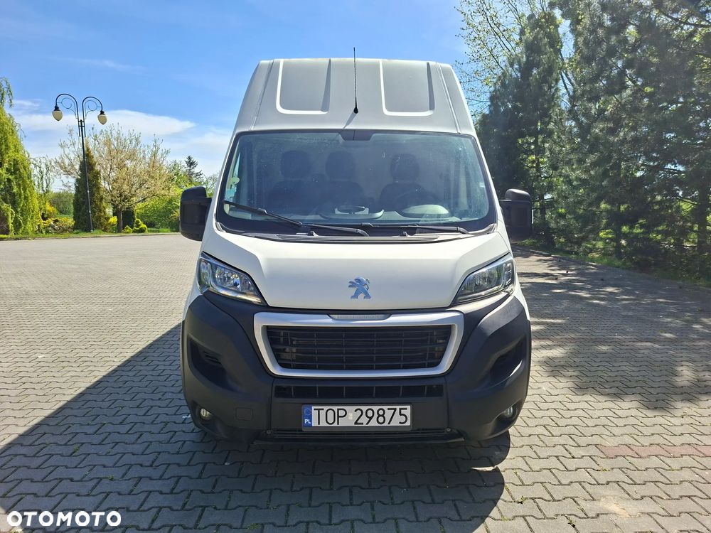 Peugeot Boxer - 16