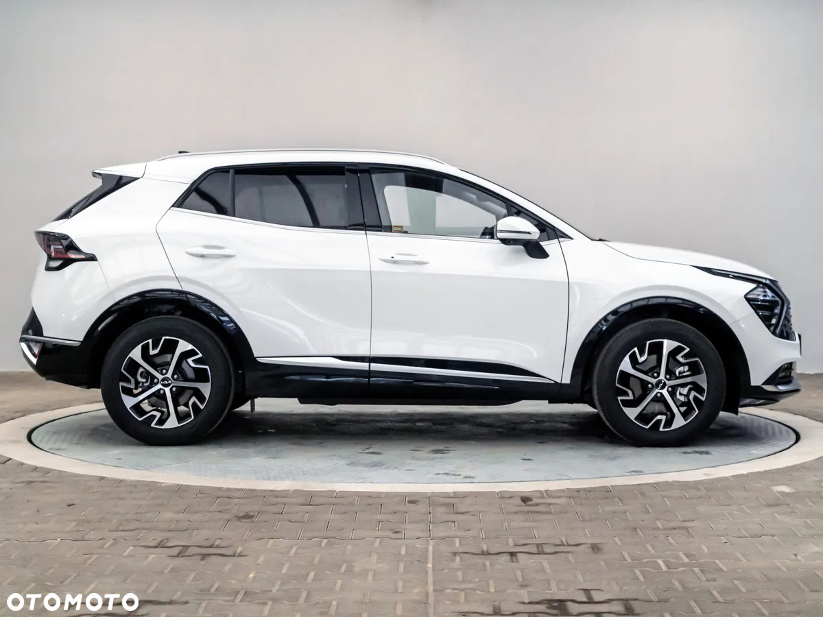 Kia Sportage 1.6 T-GDI M 2WD - 6