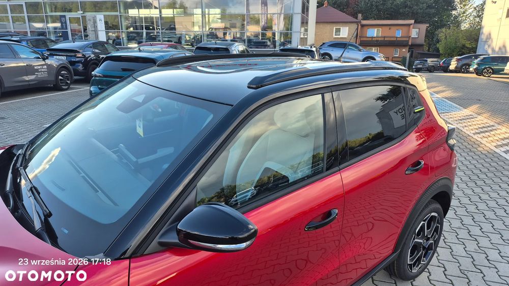 Citroën C3 1.2 T Max - 9