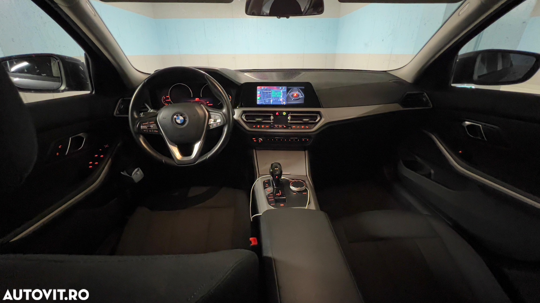BMW Seria 3 - 8