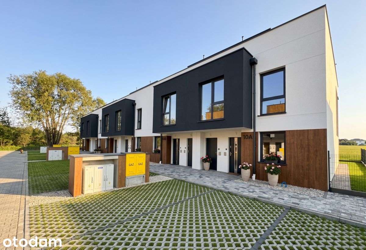 90m2 z wielkim tarasem na dachu | Lwowska