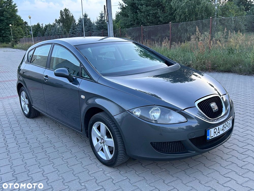 Seat Leon - 2
