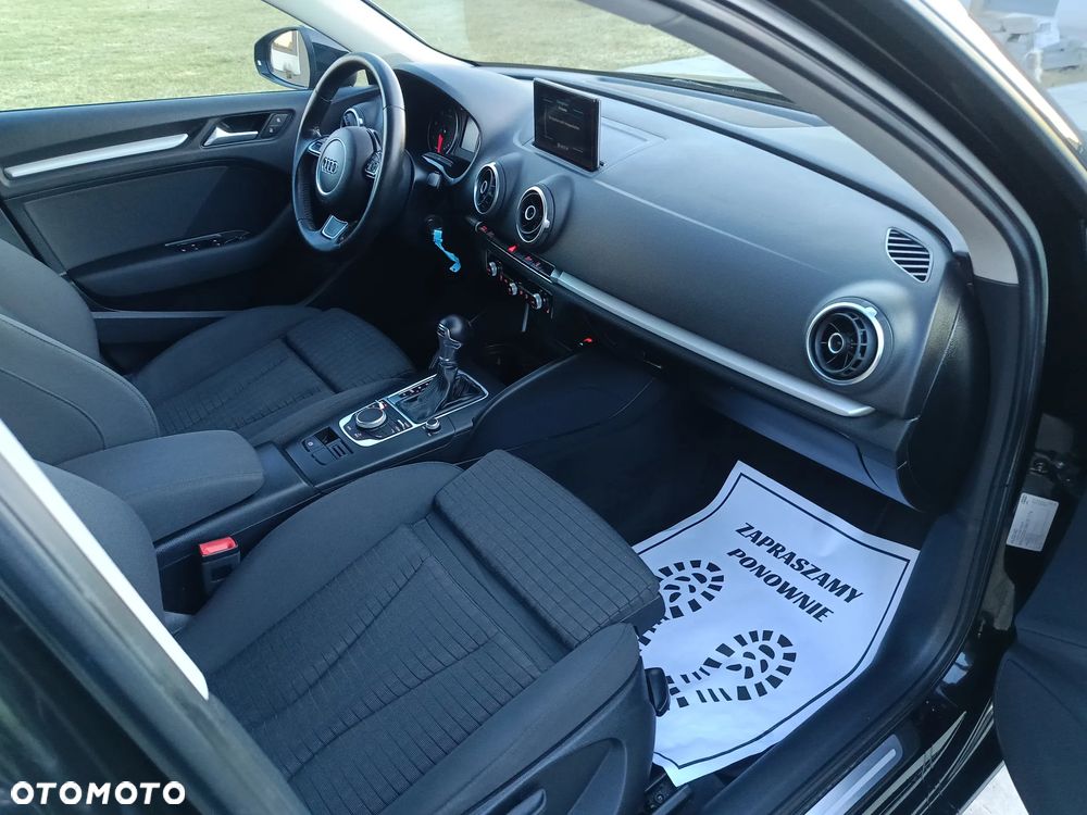 Audi A3 Sportback 2.0 TDI S tronic Attraction - 18