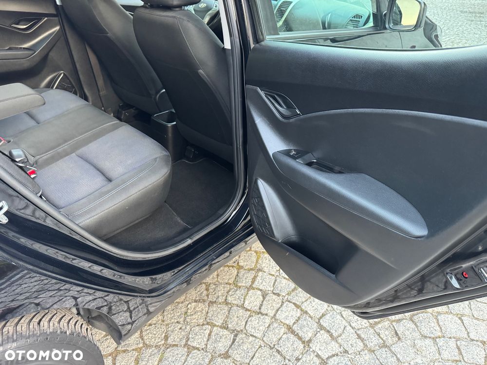 Hyundai ix20 1.6 CRDi Trend - 24