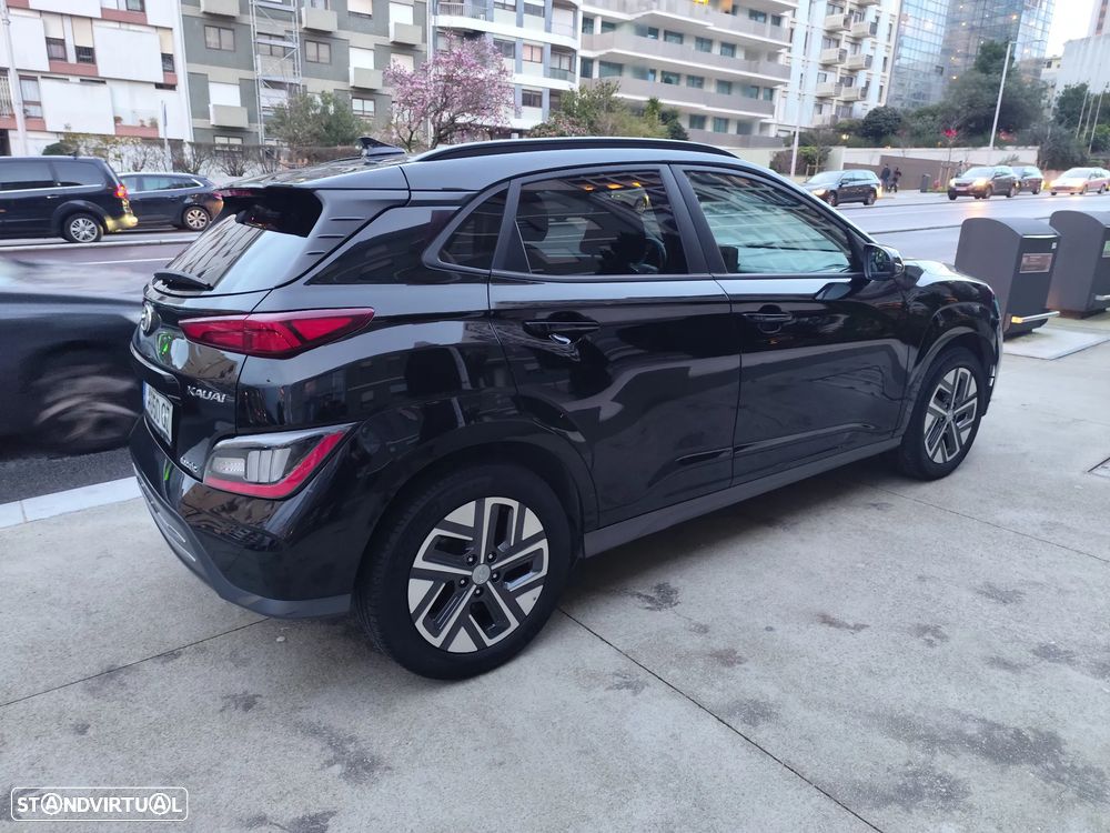 Hyundai Kauai 64 kWh Premium - 12