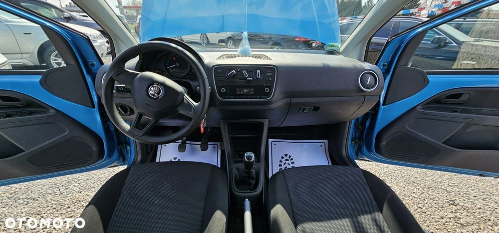 Skoda Citigo - 26