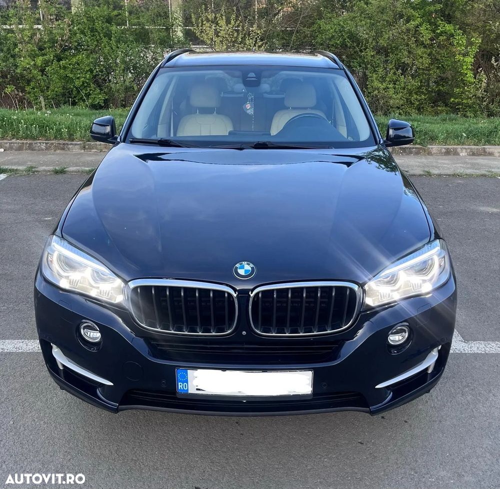 BMW X5 xDrive30d - 2