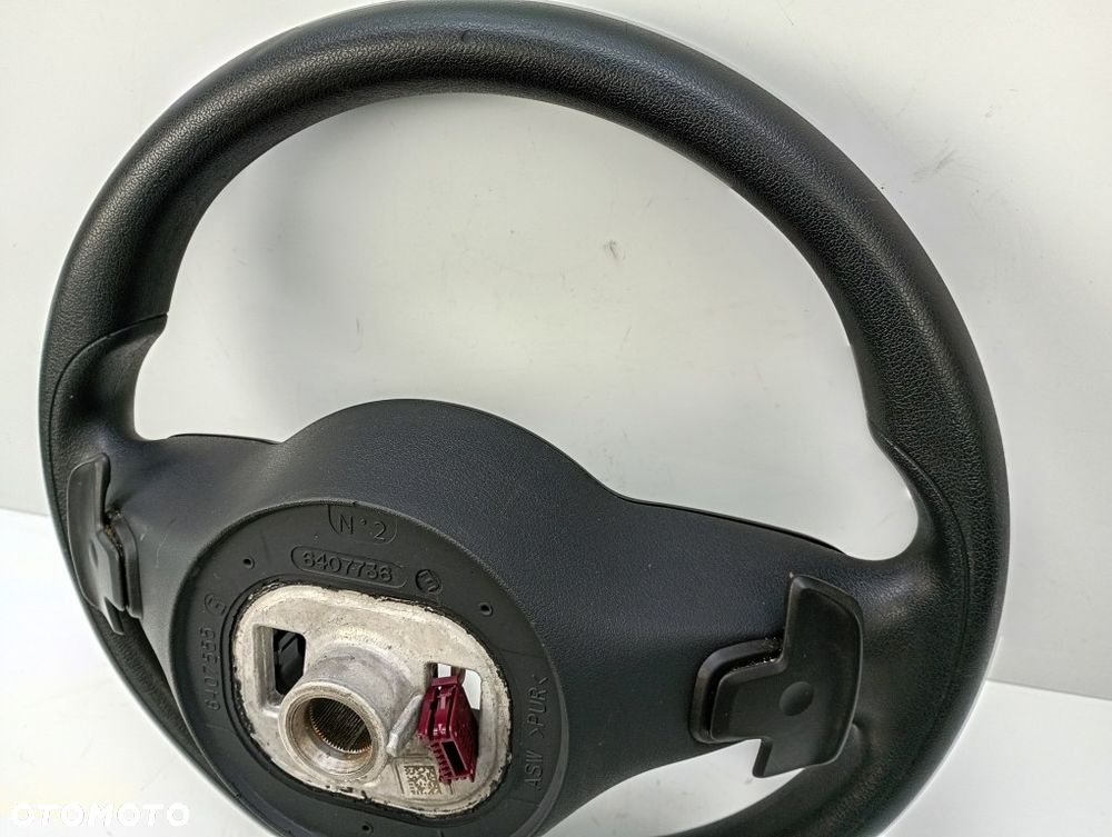kierownica multifunkcja mercedes sprinter w907 w910 2022r automat łopatki - 18