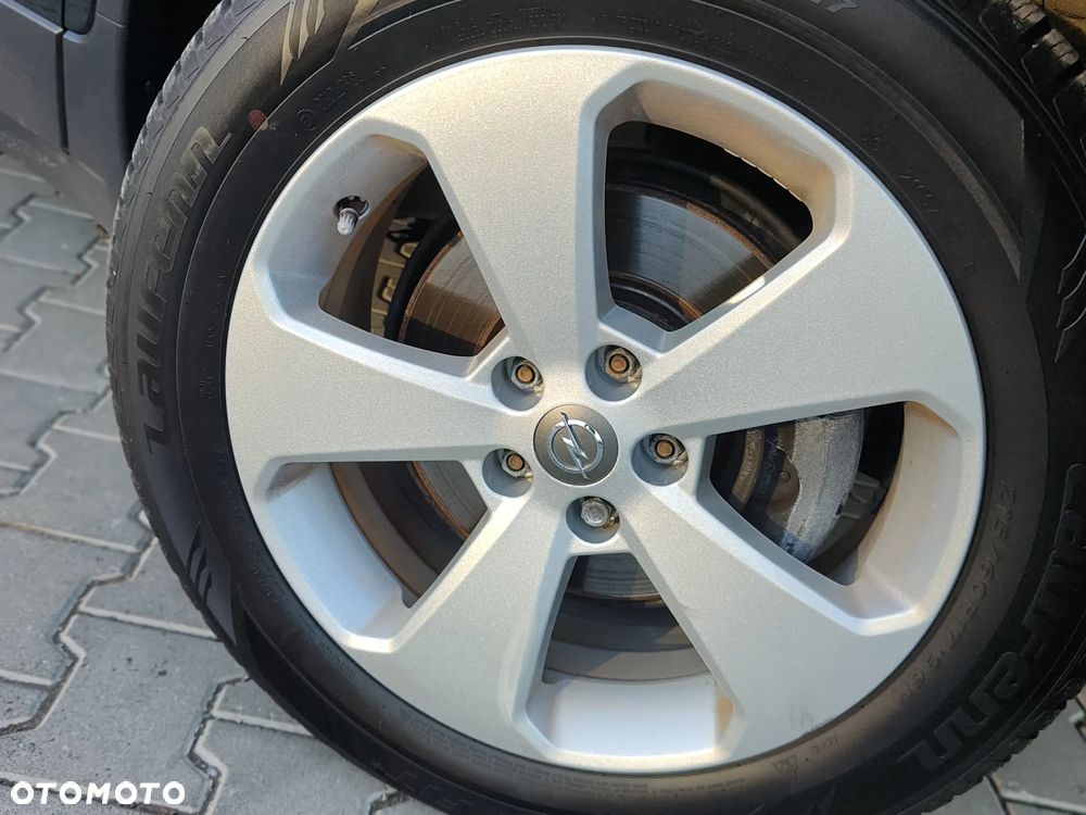Opel Mokka 1.6 CDTI Cosmo S&S - 21