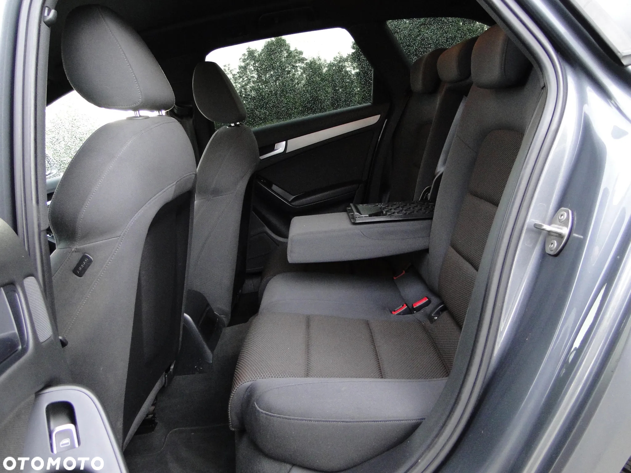 Audi A4 Allroad 2.0 TDI Quattro - 6