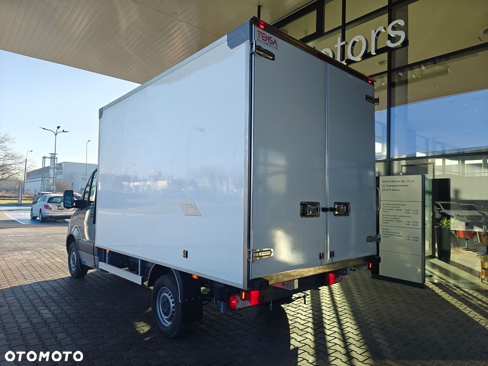 Mercedes-Benz Sprinter Sprinter - 7