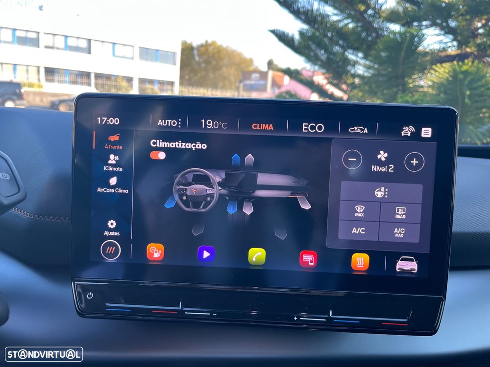 Cupra Born 58 kWh - 44