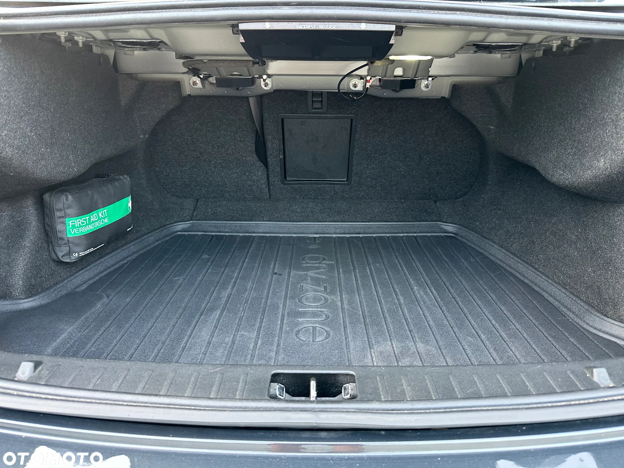 Volvo S60 D4 - 17