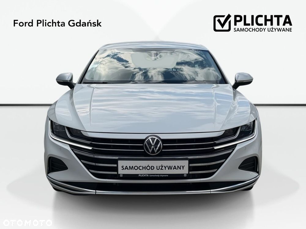 Volkswagen Arteon Shooting Brake - 3