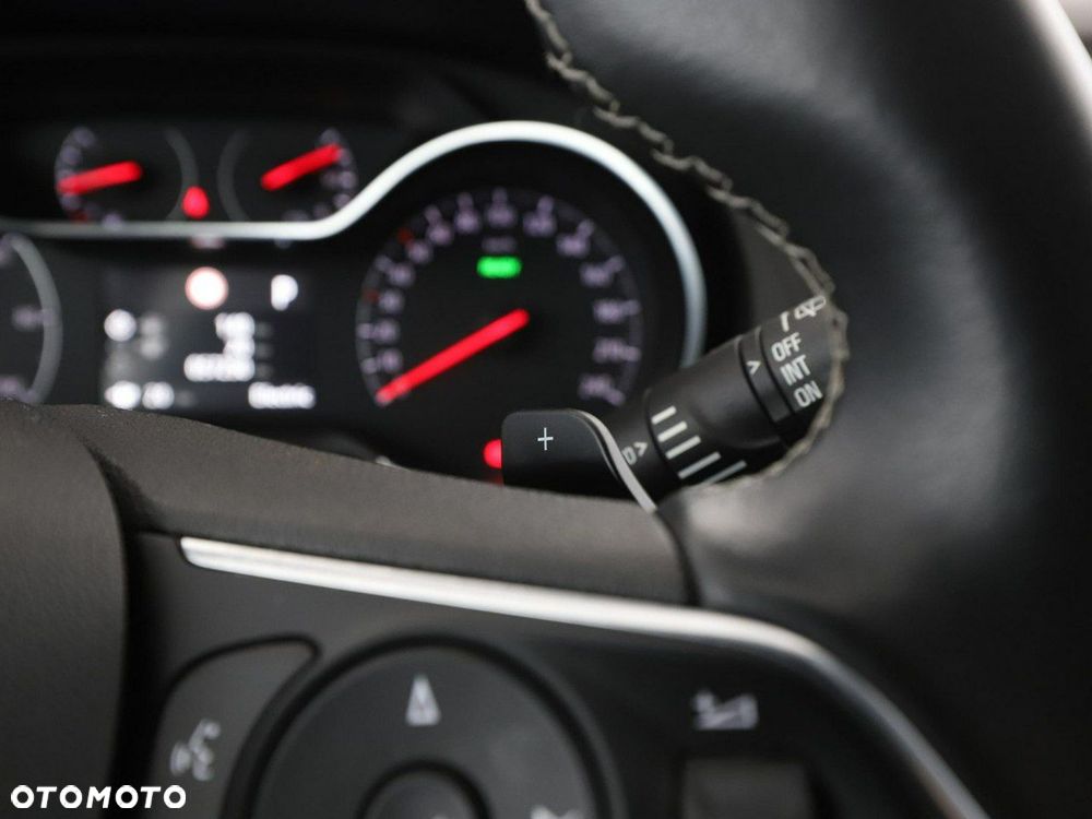 Opel Grandland X 1.6 T PHEV Elegance - 31