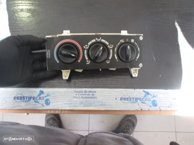 Comando Sofagem J64P101544I RENAULT SCENIC 1999 VALEO - 1