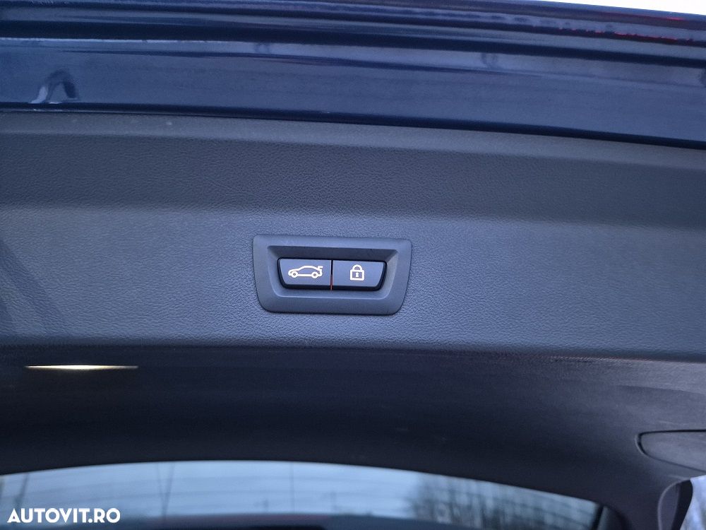 BMW X3 xDrive30d AT MHEV - 14