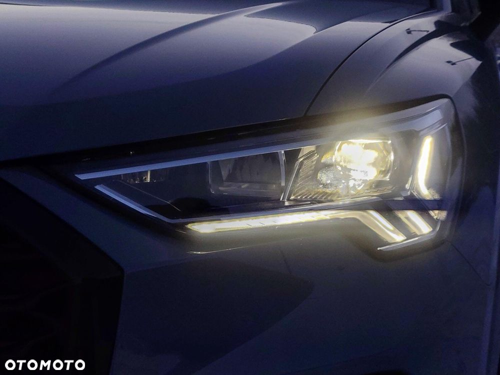 Audi Q3 Sportback - 31