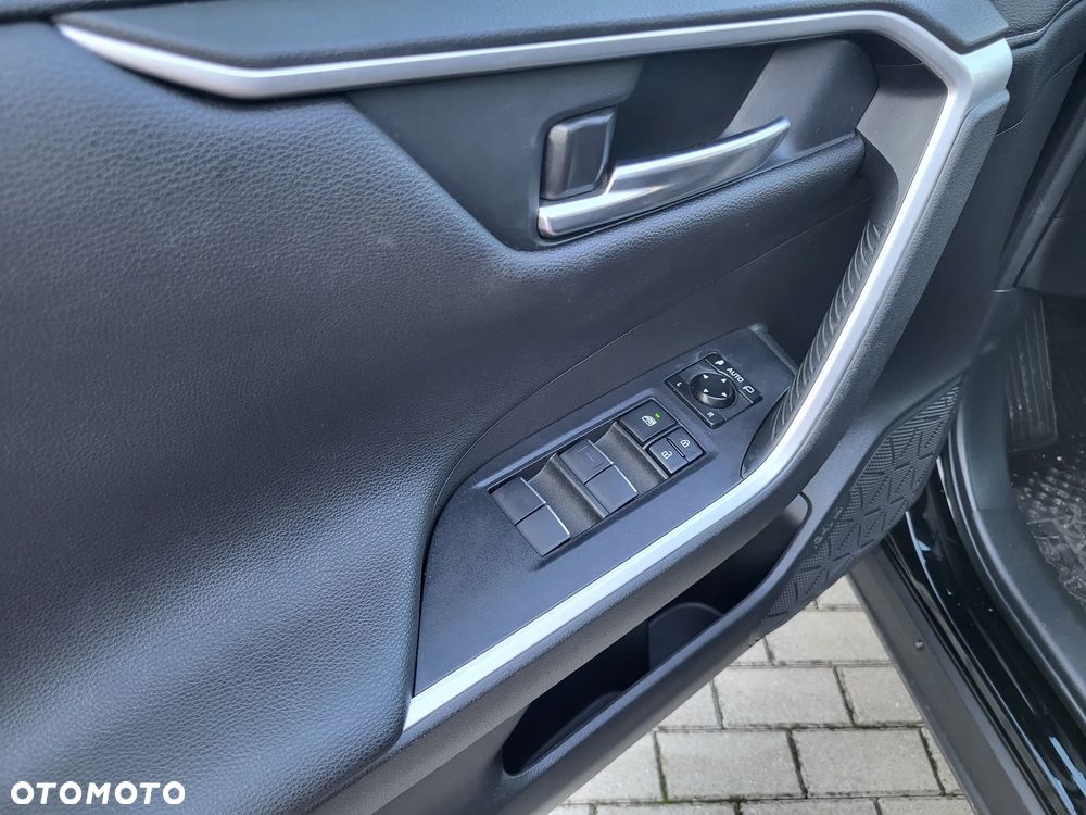 Toyota RAV4 2.5 Hybrid Comfort 4x2 - 16