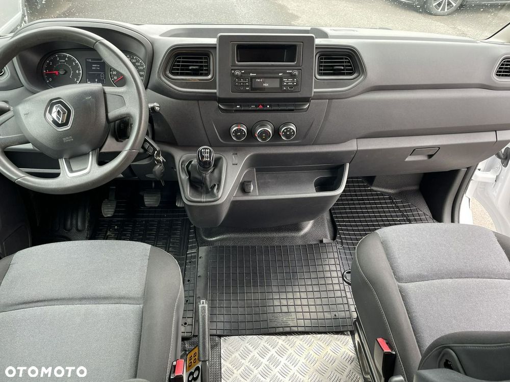 Renault Master - 13