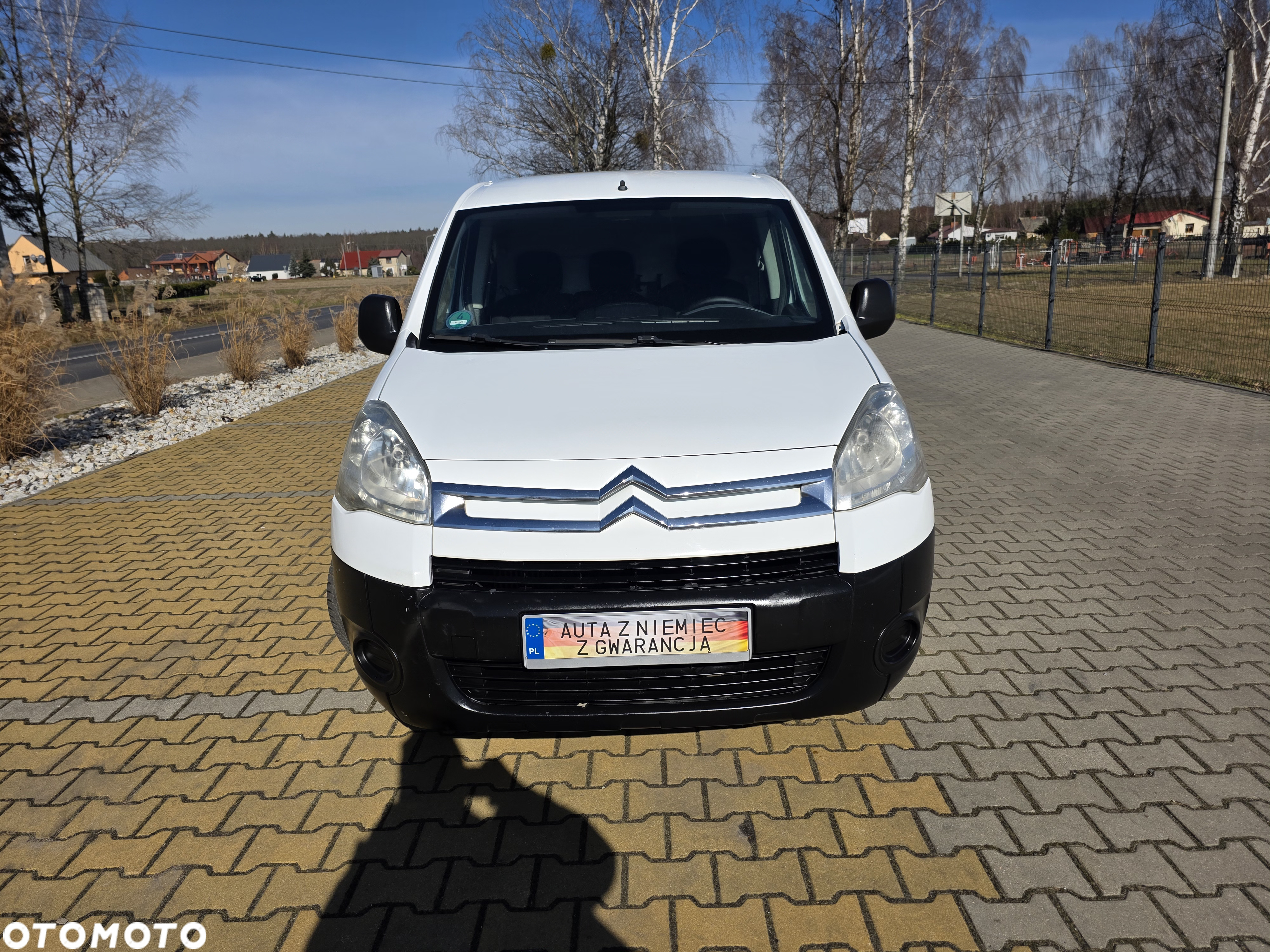 Citroën Berlingo - 2
