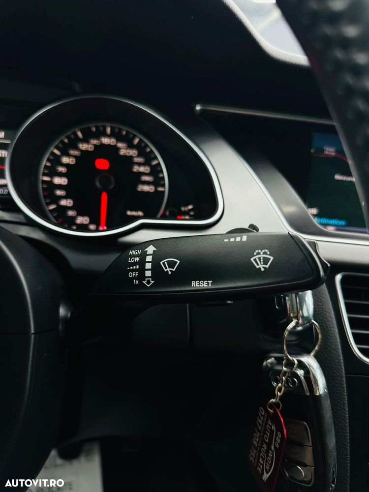 Audi A5 - 28