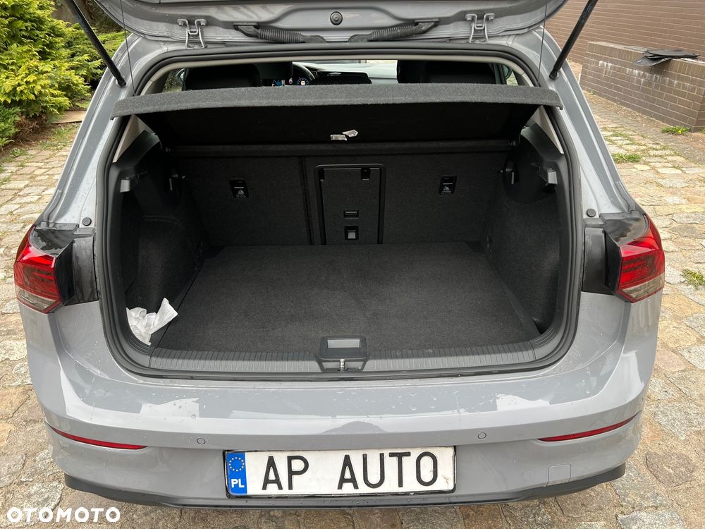 Volkswagen Golf 2.0 TDI SCR Life - 5