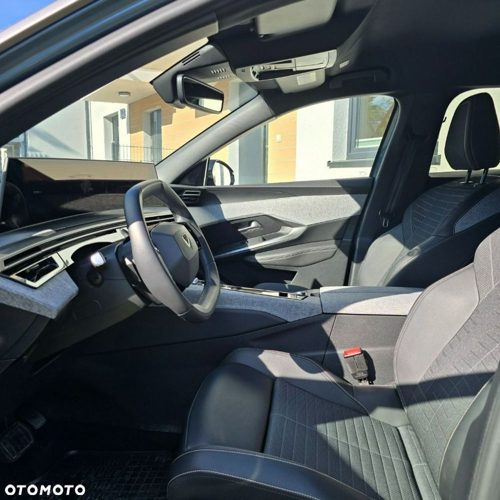 Peugeot 3008 - 9