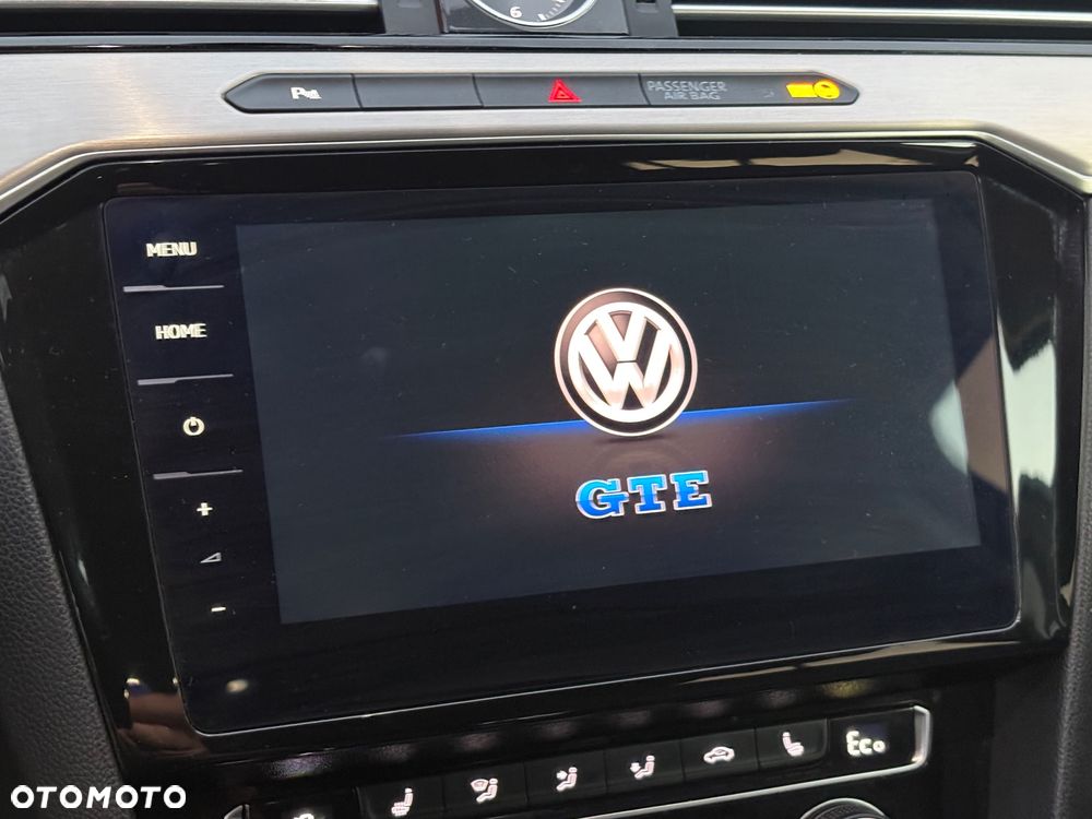 Volkswagen Passat 1.4 TSI DSG GTE - 12