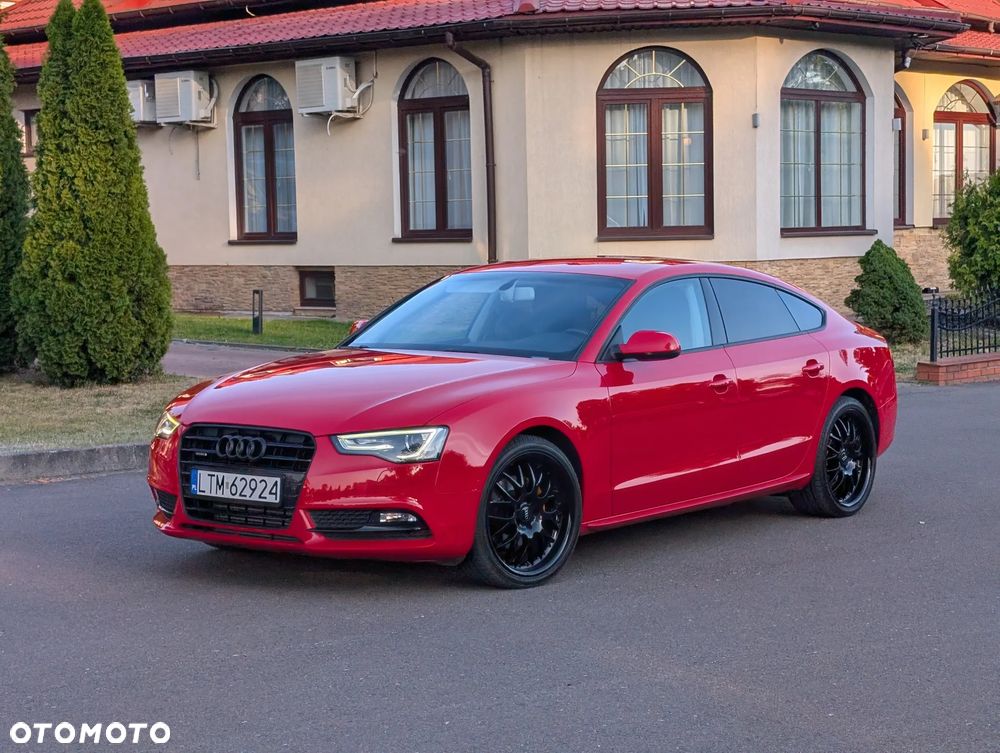 Audi A5 - 3