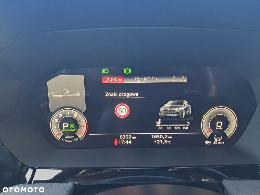 Audi A3 Limousine - 19