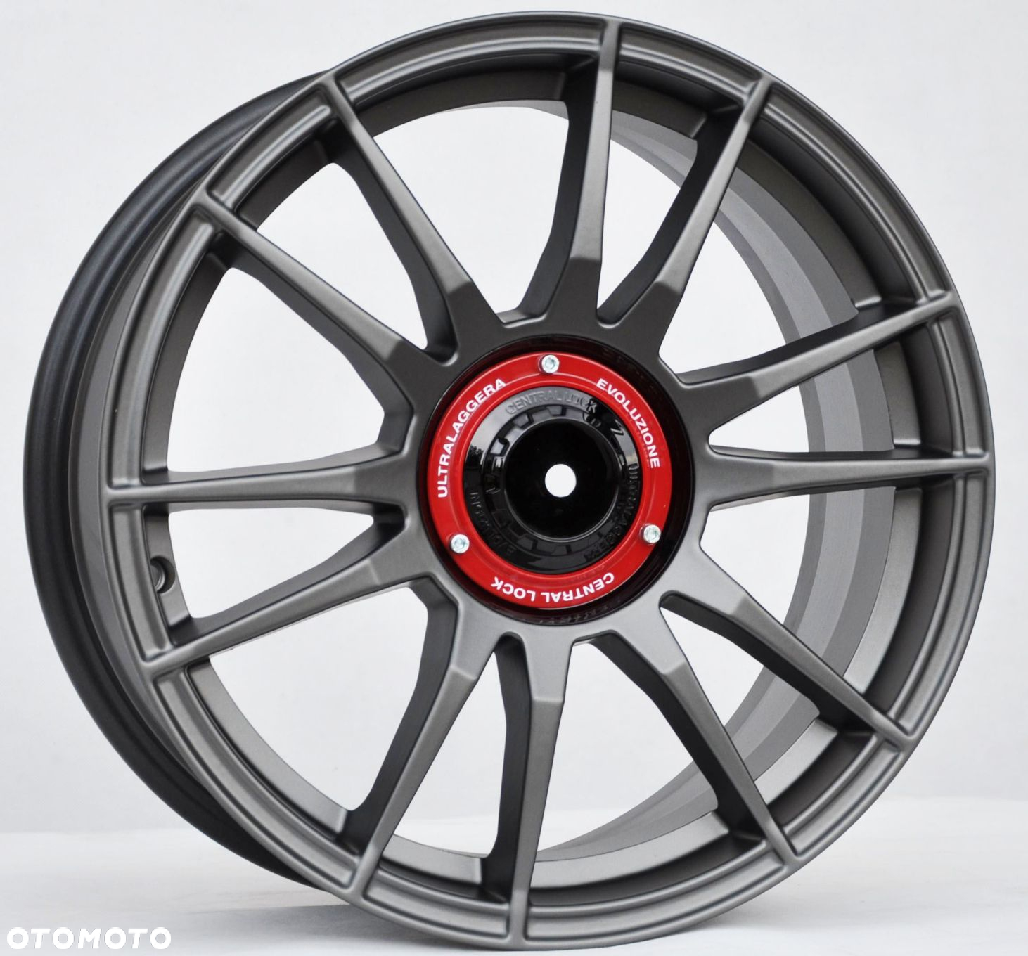 2820 G FELGI 17 5x112 AUDI SKODA SUPERB VW ARTEON - 4