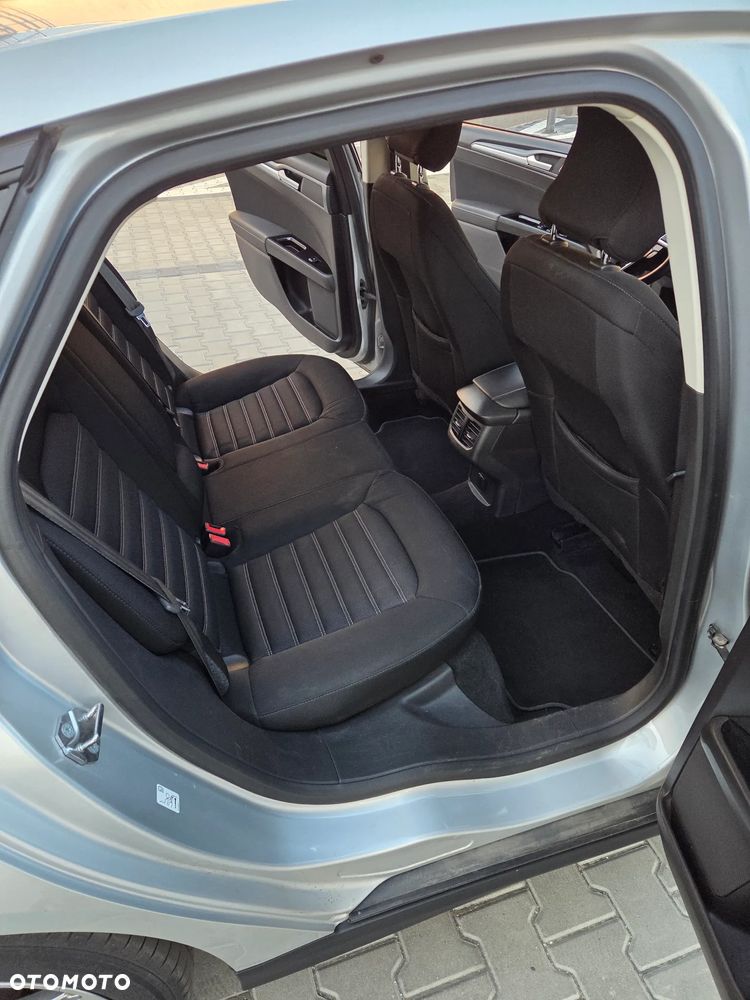 Ford Mondeo 2.0 TDCi Edition PowerShift - 13