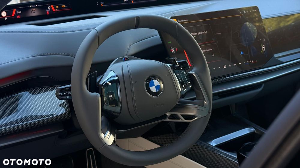 BMW Seria 7 - 18