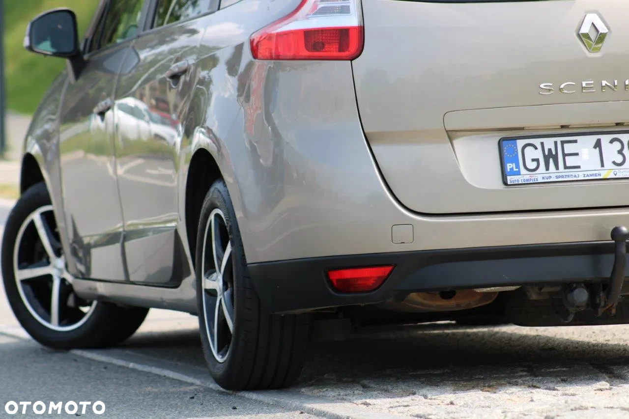 Renault Grand Scenic 1.6 16V 110 Paris - 31