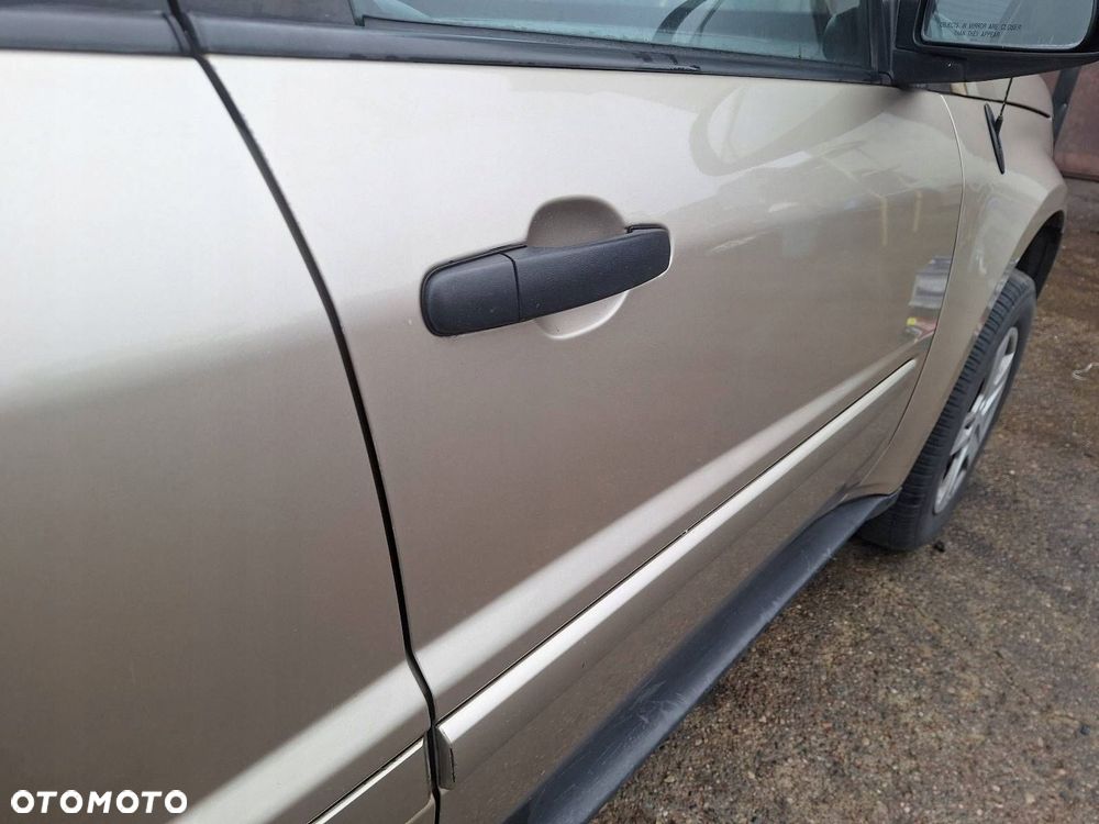 DRZWI KOMPLETNE PRAWY PRZÓD CHEVROLET EQUINOX I 04-09r LAK: WA231M - 7