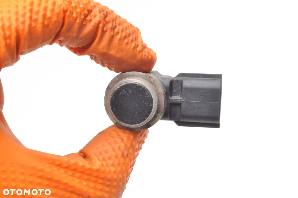 RENAULT SCENIC III PDC CZUJNIK PARKOWANIA COFANIA 284429097R - 3